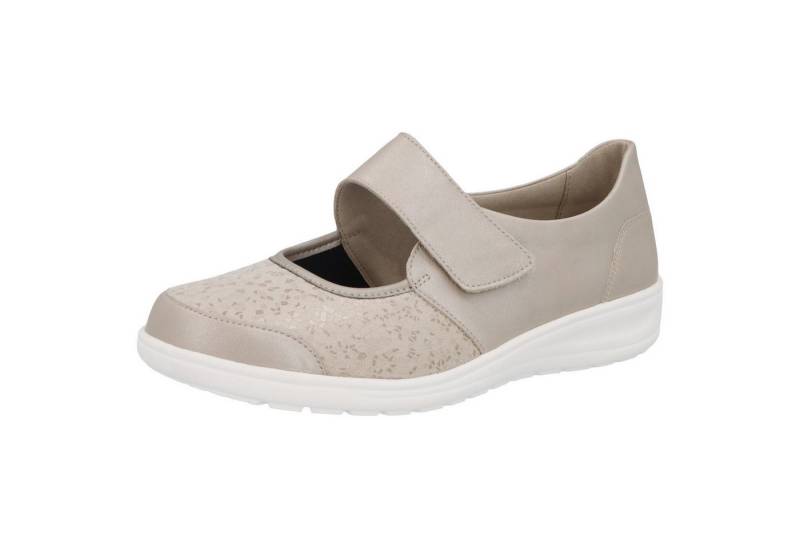 SOLIDUS Kate - Weite K Slipper von SOLIDUS