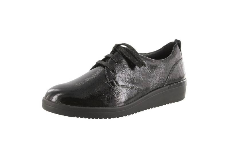 SOLIDUS Solidus Erwachsene Solidus Kathy Halbschuh Leder Sneaker von SOLIDUS