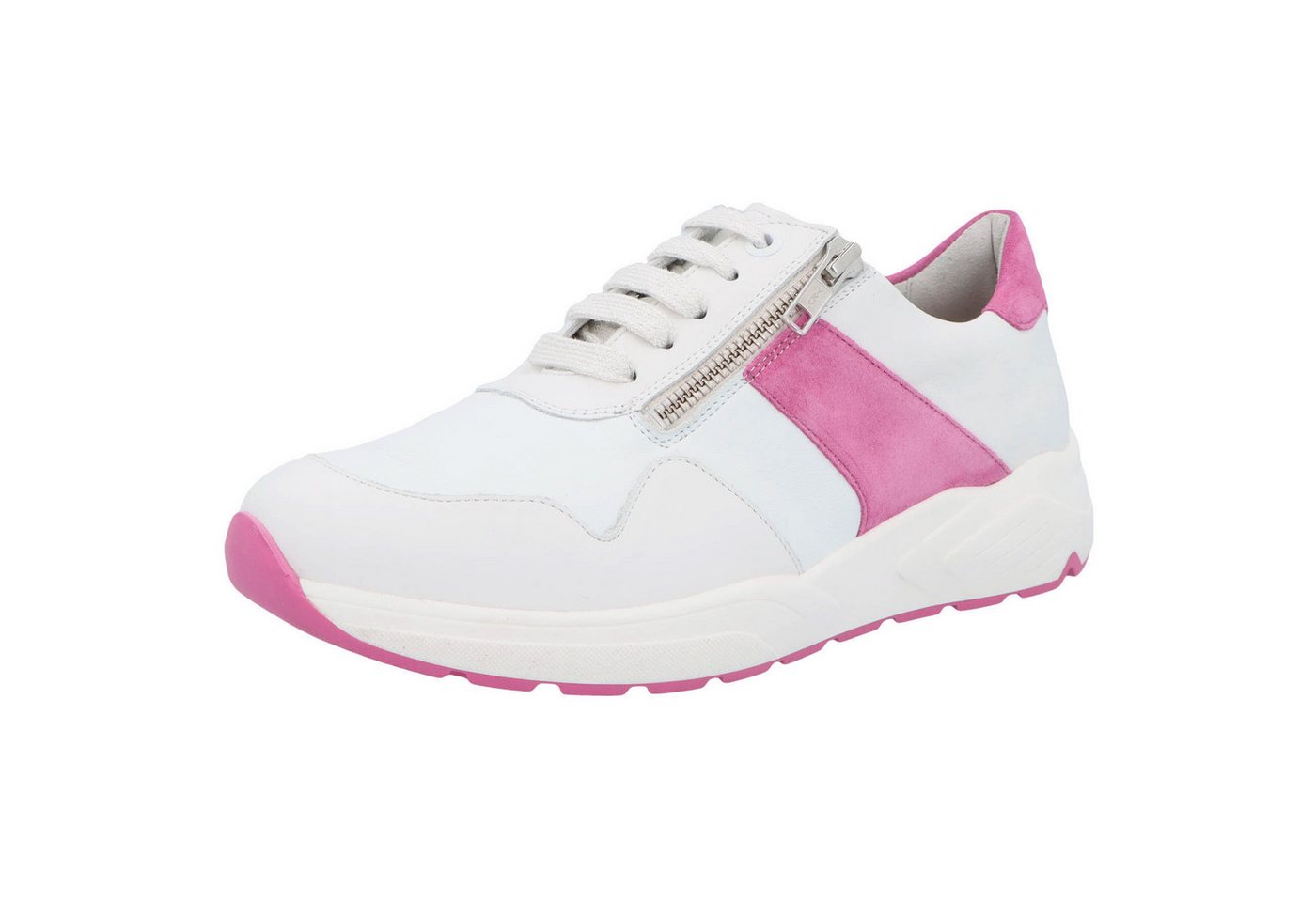 SOLIDUS Kea Sneaker von SOLIDUS