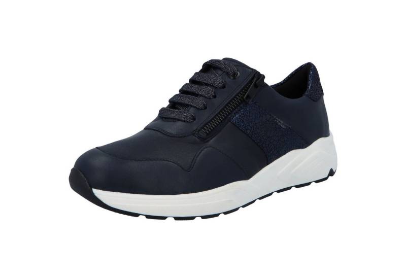 SOLIDUS Kea -Weite K Sneaker von SOLIDUS