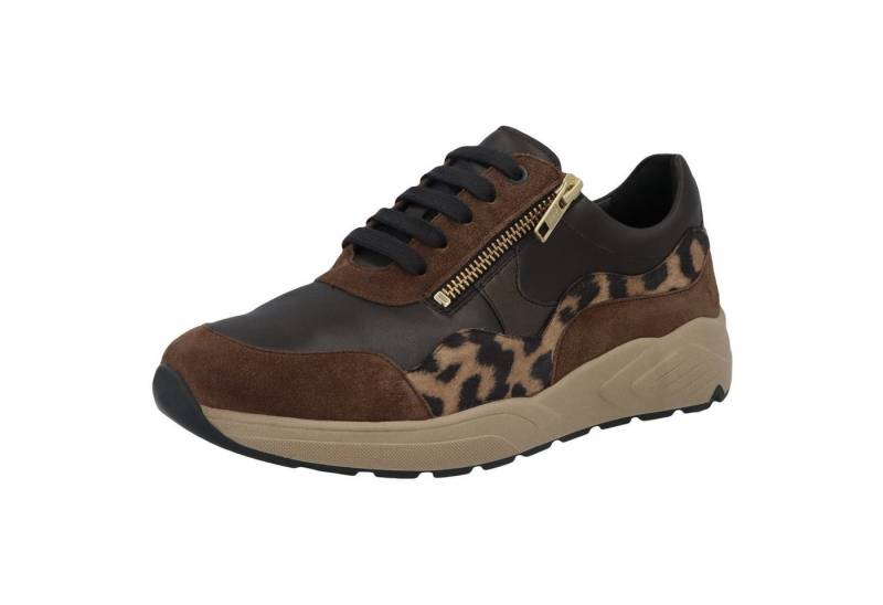 SOLIDUS Kea - Weite K Sneaker von SOLIDUS