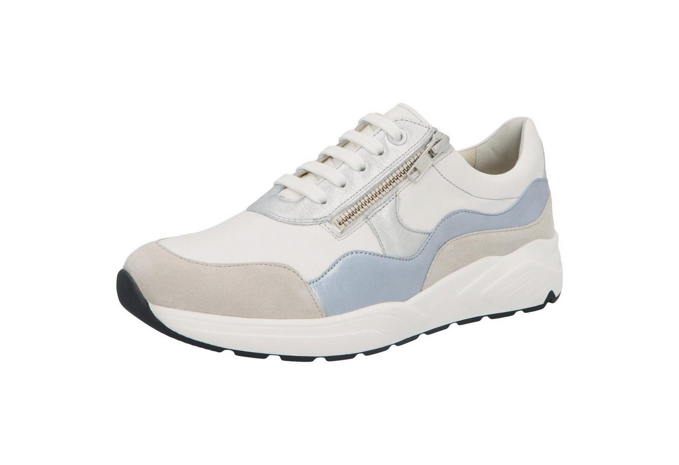 SOLIDUS Kea - Weite K Sneaker von SOLIDUS