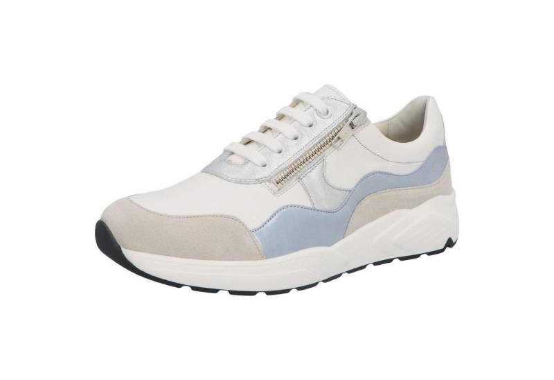 SOLIDUS Kea - Weite K Sneaker von SOLIDUS