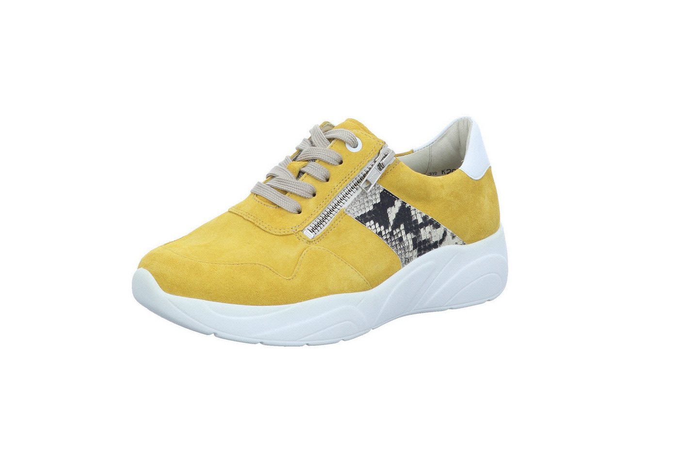 SOLIDUS Kea - Weite K Sneaker von SOLIDUS