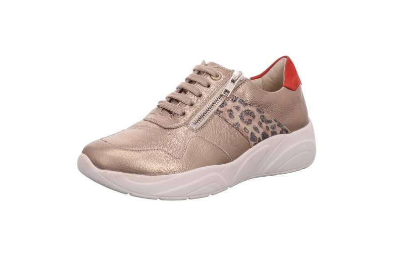 SOLIDUS Kea - Weite K Sneaker von SOLIDUS