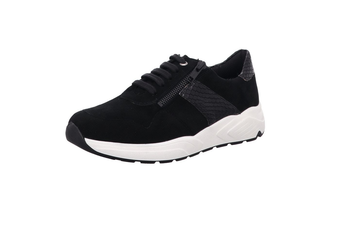 SOLIDUS Kea - Weite K Sneaker von SOLIDUS