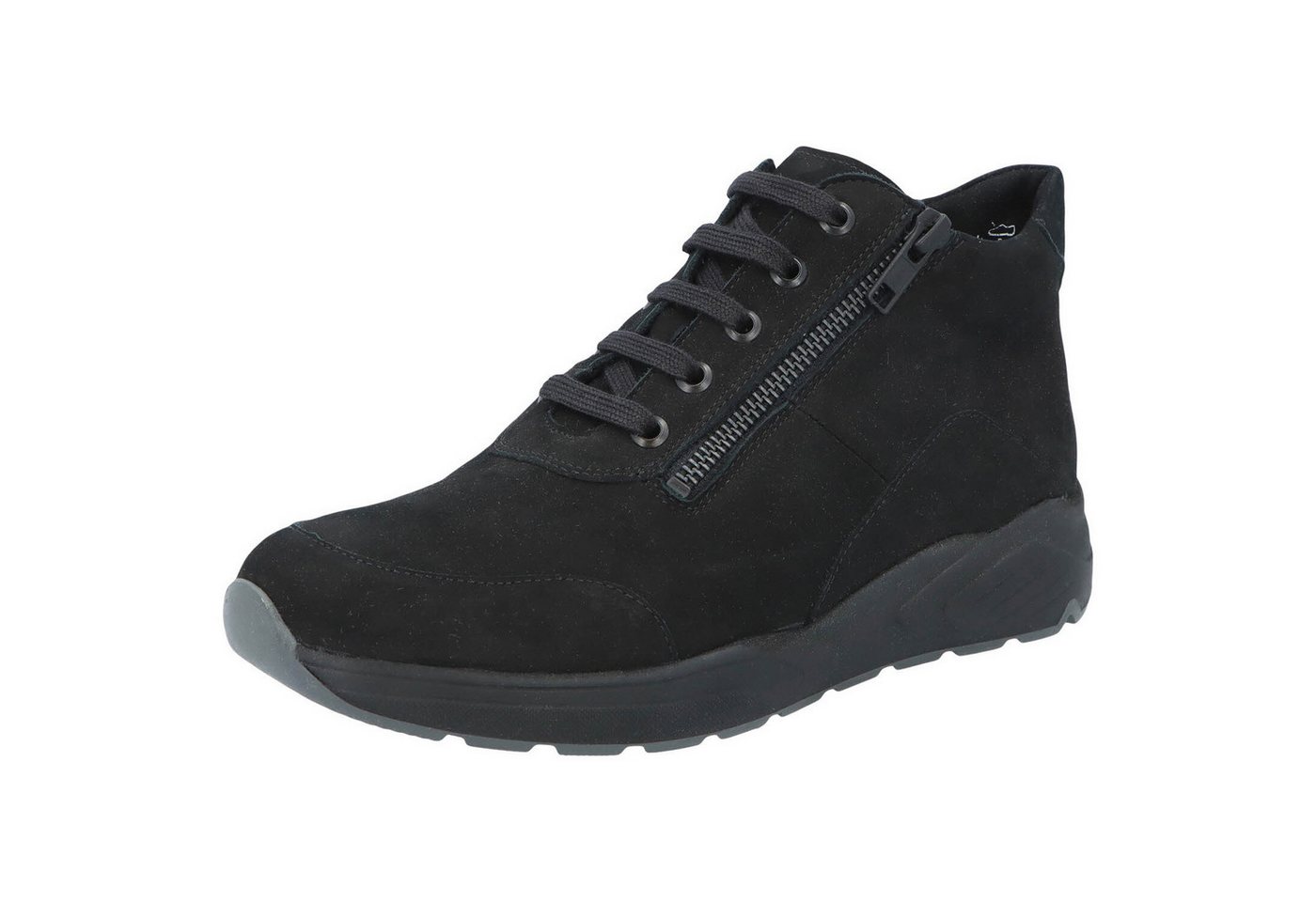 SOLIDUS Kea - Weite K Stiefelette von SOLIDUS