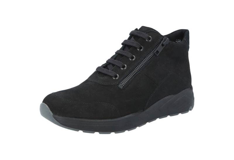 SOLIDUS Kea - Weite K Stiefelette von SOLIDUS