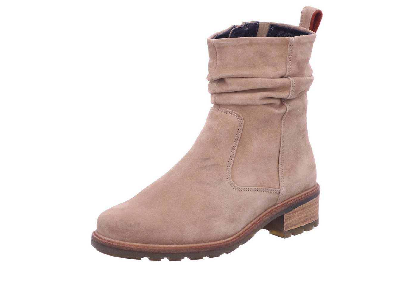 SOLIDUS Kinga - Weite H+K Stiefelette von SOLIDUS