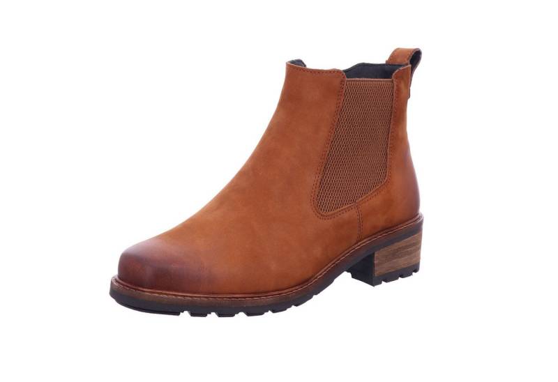 SOLIDUS Kinga - Weite H+K Stiefelette von SOLIDUS
