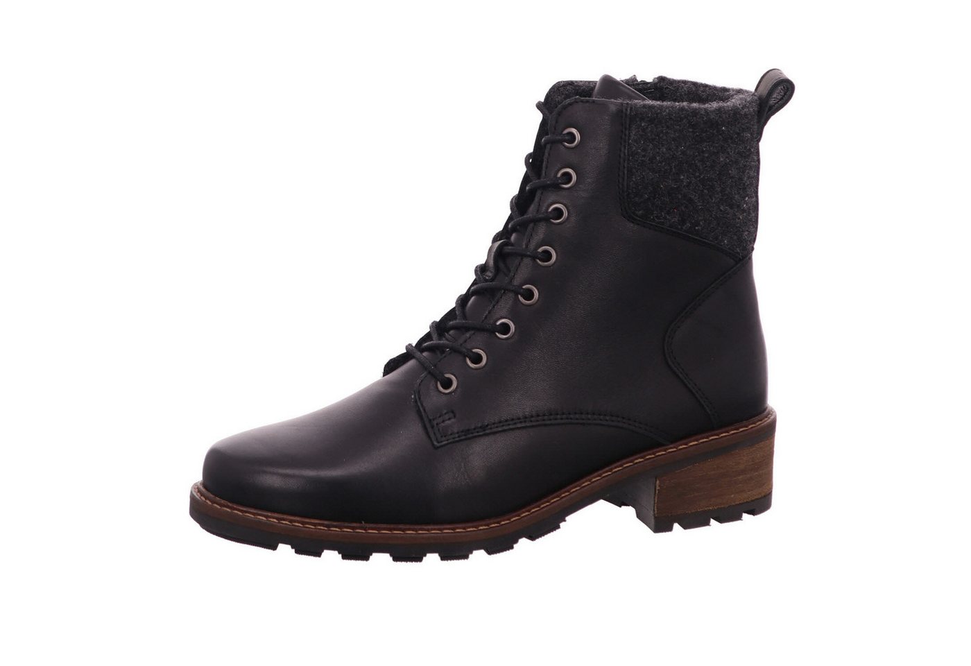 SOLIDUS Kinga - Weite H+K Stiefelette von SOLIDUS