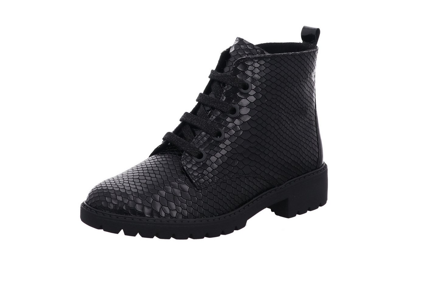 SOLIDUS Kiss K Stiefelette von SOLIDUS