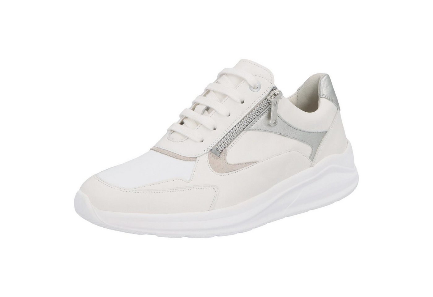 SOLIDUS Kitty - Weite K Sneaker von SOLIDUS