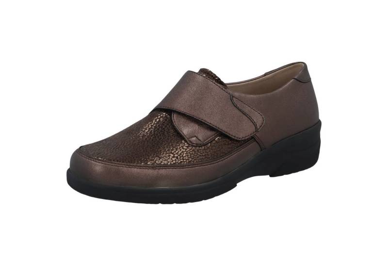 SOLIDUS Klettschuh von SOLIDUS