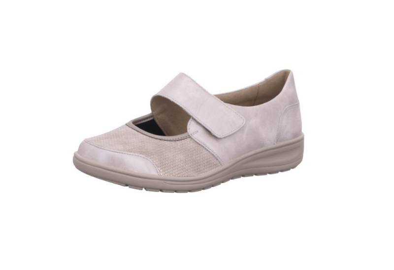 SOLIDUS Klettschuh von SOLIDUS