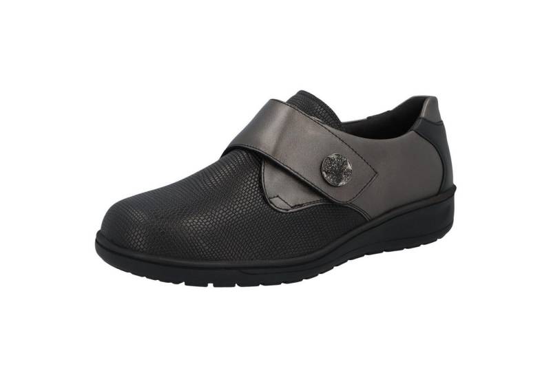solidus Klettschuh von solidus