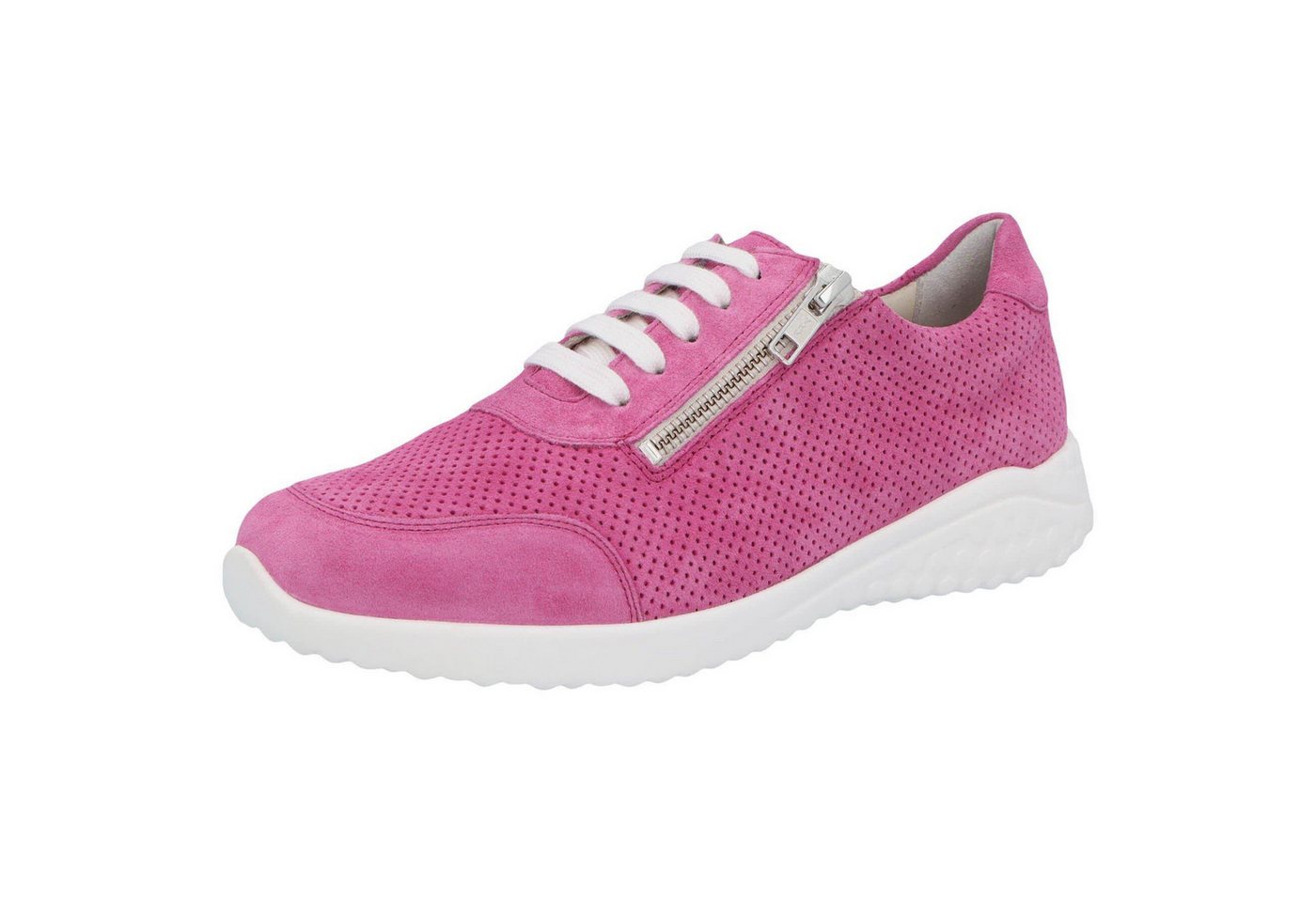 SOLIDUS Kyle Weite K Schnürschuh (2-tlg) von SOLIDUS