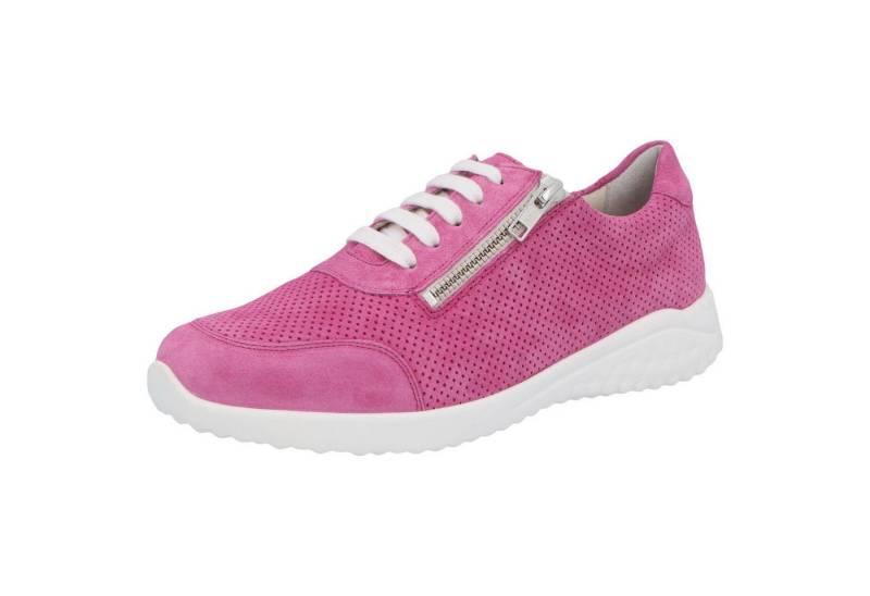 SOLIDUS Kyle Weite K Schnürschuh (2-tlg) von SOLIDUS