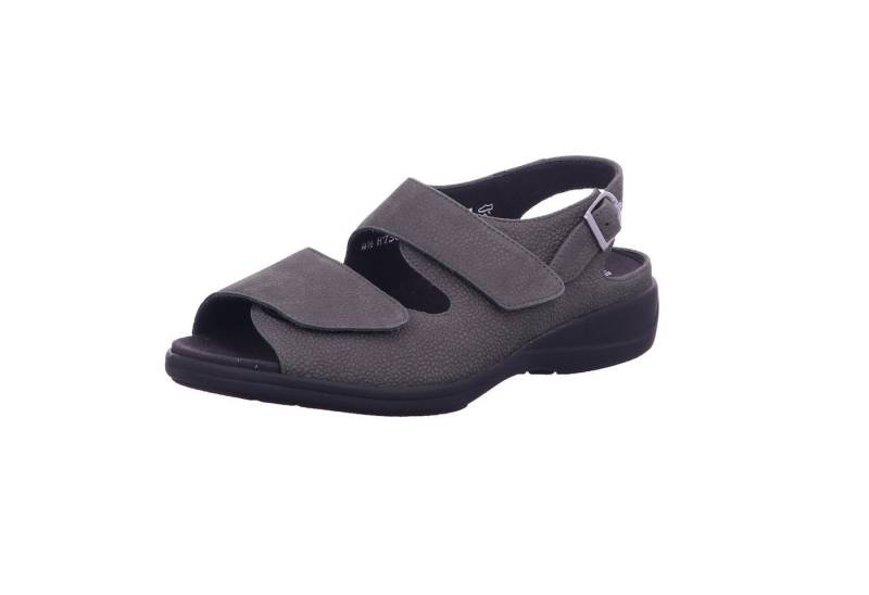 SOLIDUS Solidus Erwachsene Solidus Lia Sandale Leder Sandale von SOLIDUS