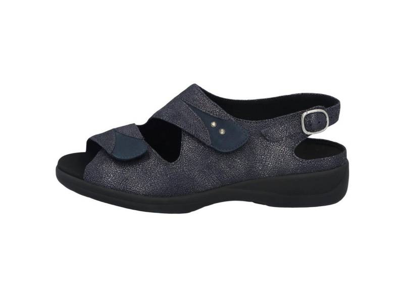 SOLIDUS Lia - Weite H Sandale von SOLIDUS