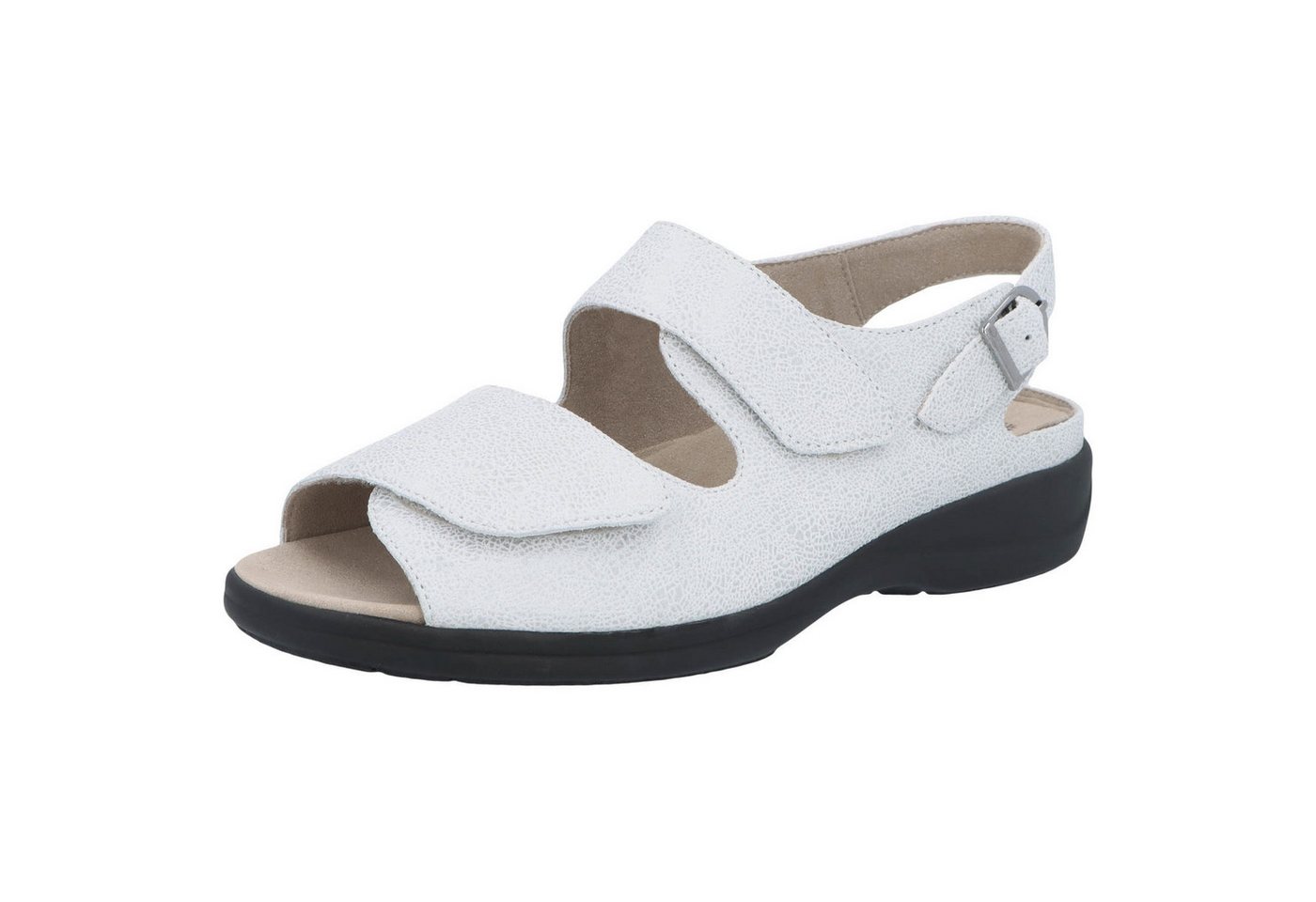 SOLIDUS Lia - Weite H Sandale von SOLIDUS