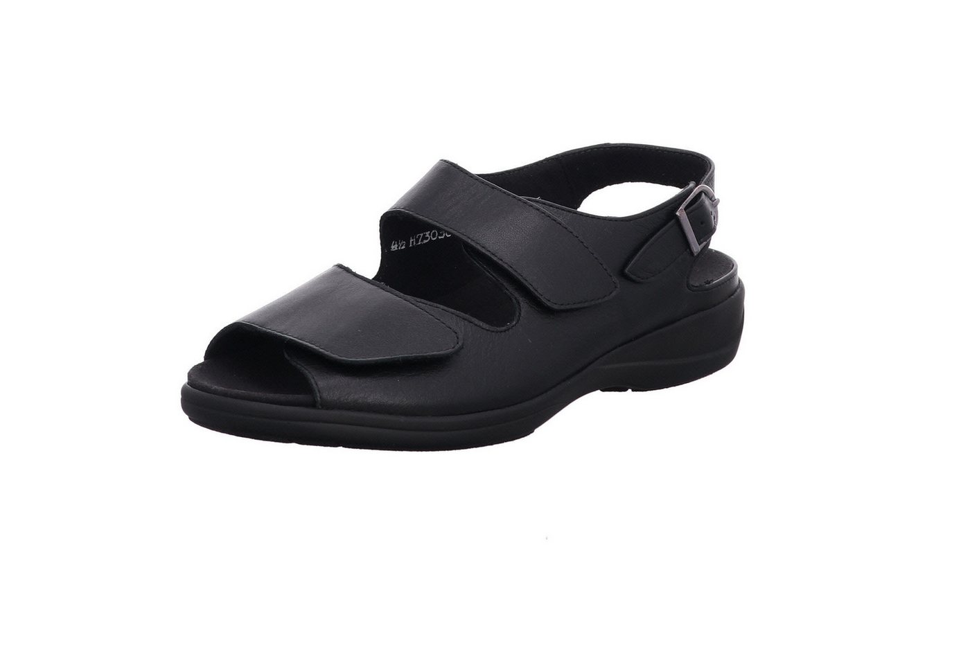 SOLIDUS Lia - Weite H Sandalette von SOLIDUS