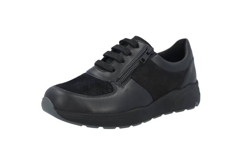 SOLIDUS Mia Schnürschuh von SOLIDUS