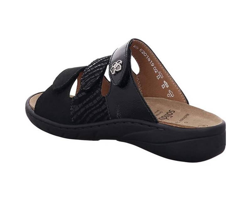 SOLIDUS Sandalen für Damen Sandale (keine Angabe, 1-tlg., keine Angabe) von SOLIDUS