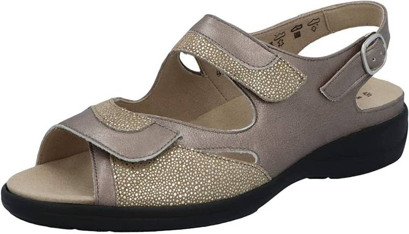 SOLIDUS Sandalen für Damen Sandale (keine Angabe, 1-tlg., keine Angabe) von SOLIDUS