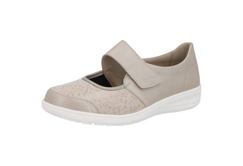 SOLIDUS Slipper für Damen Sandale (keine Angabe, 1-tlg., keine Angabe) von SOLIDUS