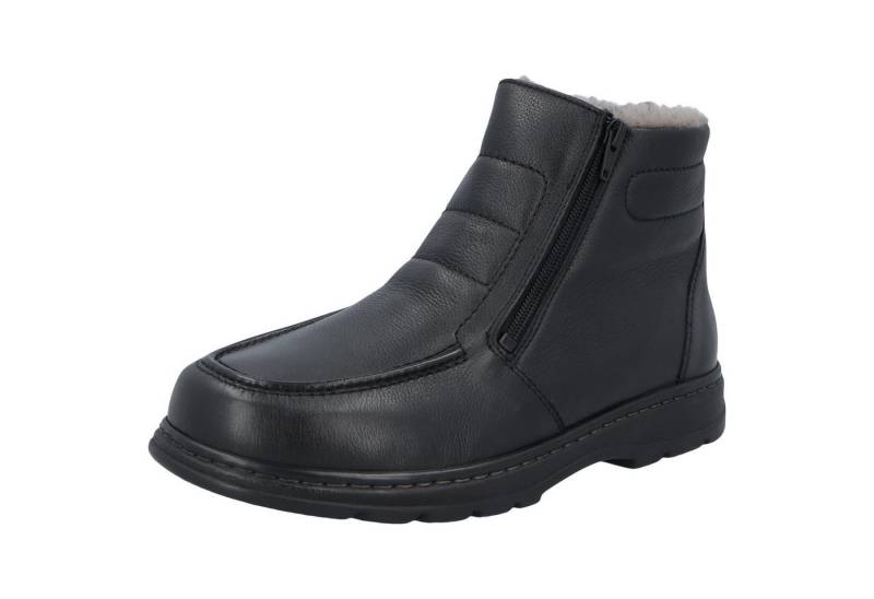 SOLIDUS Solidus Erwachsene Solidus Natura Stiefel Stiefel Stiefel von SOLIDUS