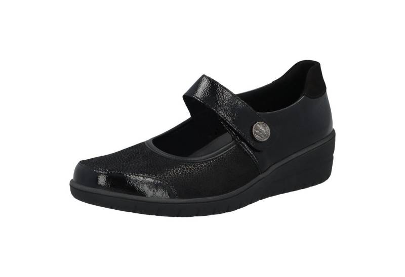 SOLIDUS Solidus Erwachsene Solicare Soft Helia Slipper Led Sneaker von SOLIDUS