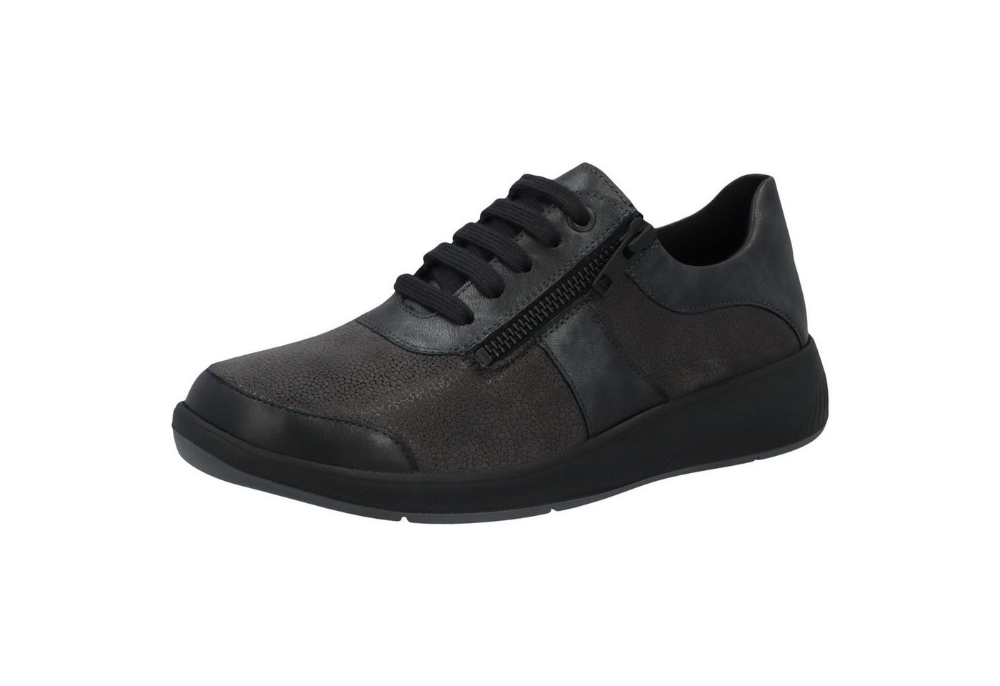 SOLIDUS Solidus weiblich Solicare Soft Kalea Halbschuh Led Schnürschuh SOLIDUS Solidus weiblich Solicare Soft Kalea Halbschuh Led Schnürschuh von SOLIDUS