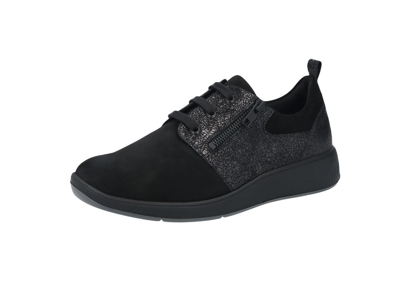 SOLIDUS Solidus weiblich Solicare Soft Kalea Halbschuh Led Schnürschuh SOLIDUS Solidus weiblich Solicare Soft Kalea Halbschuh Led Schnürschuh von SOLIDUS