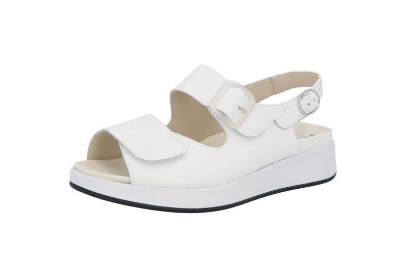 SOLIDUS Solidus weiblich Solidus Hannah Sandale Syntetik Sandalette SOLIDUS Solidus weiblich Solidus Hannah Sandale Syntetik Sandalette von SOLIDUS