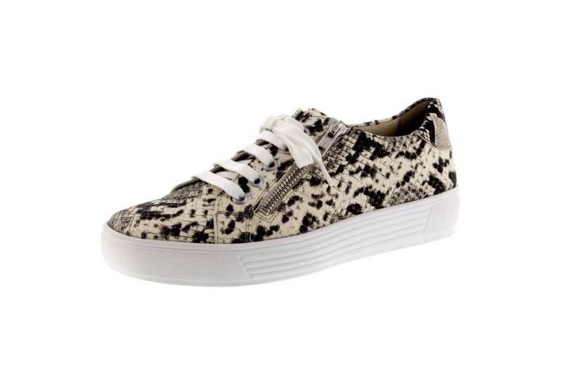 SOLIDUS Solidus weiblich Solidus Hazel Halbschuh Leder Sneaker von SOLIDUS