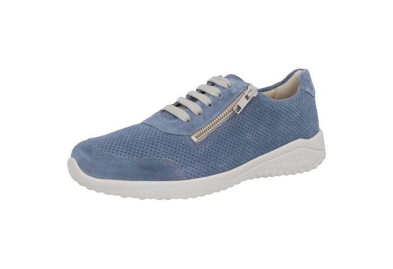 SOLIDUS Solidus weiblich Solidus Hyle Halbschuh Leder Schnürschuh SOLIDUS Solidus weiblich Solidus Hyle Halbschuh Leder Schnürschuh von SOLIDUS
