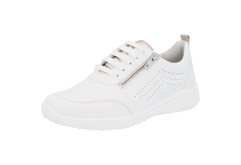 SOLIDUS Solidus weiblich Solidus Hyle Halbschuh Leder Slipper von SOLIDUS