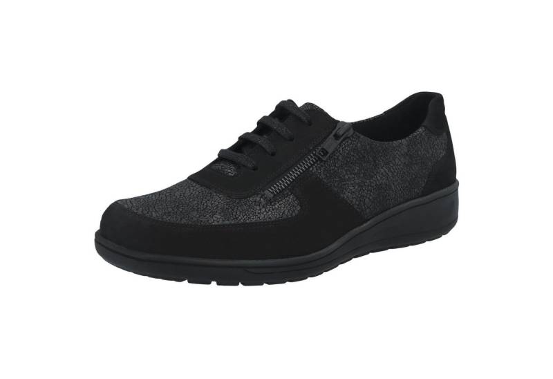 SOLIDUS Solidus Erwachsene Solidus Kate Halbschuh Leder Sneaker von SOLIDUS