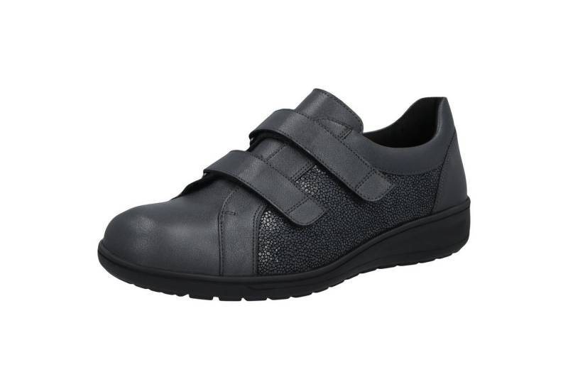 SOLIDUS Solidus weiblich Solidus Kate Slipper Leder Slipper von SOLIDUS