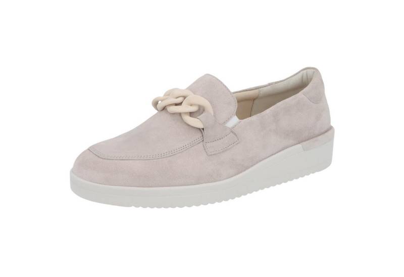 SOLIDUS Solidus weiblich Solidus Kathy Slipper Syntetik Slipper von SOLIDUS