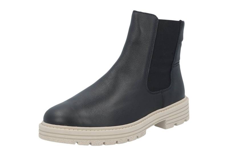 SOLIDUS Solidus weiblich Solidus Kelly Stiefel Leder Stiefel von SOLIDUS