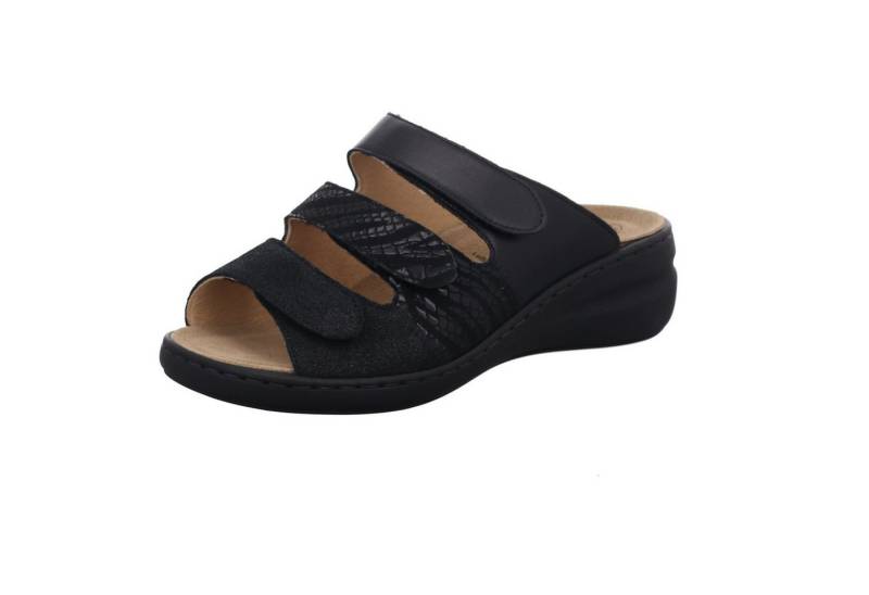 SOLIDUS Spezial - Weite H Pantolette von SOLIDUS