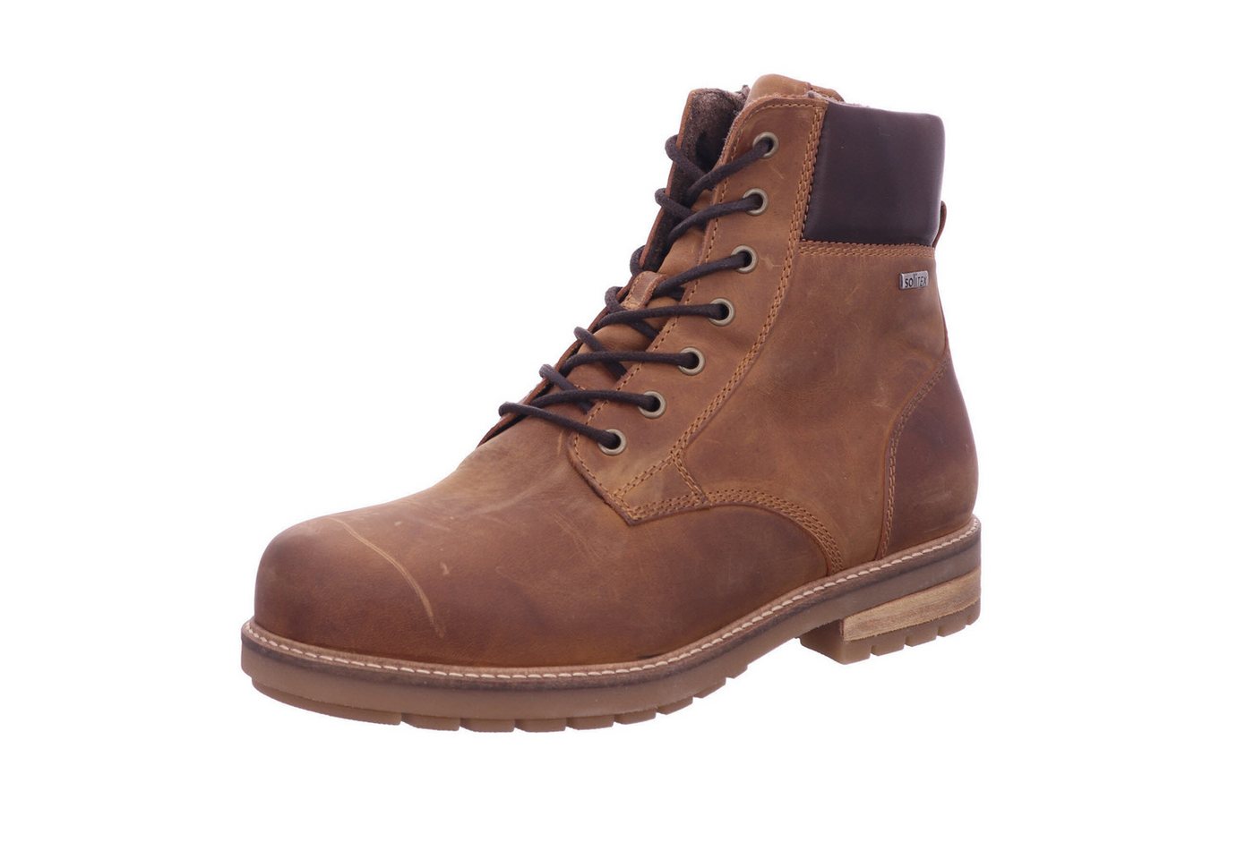 SOLIDUS Stiefel SOLIDUS Stiefel von SOLIDUS