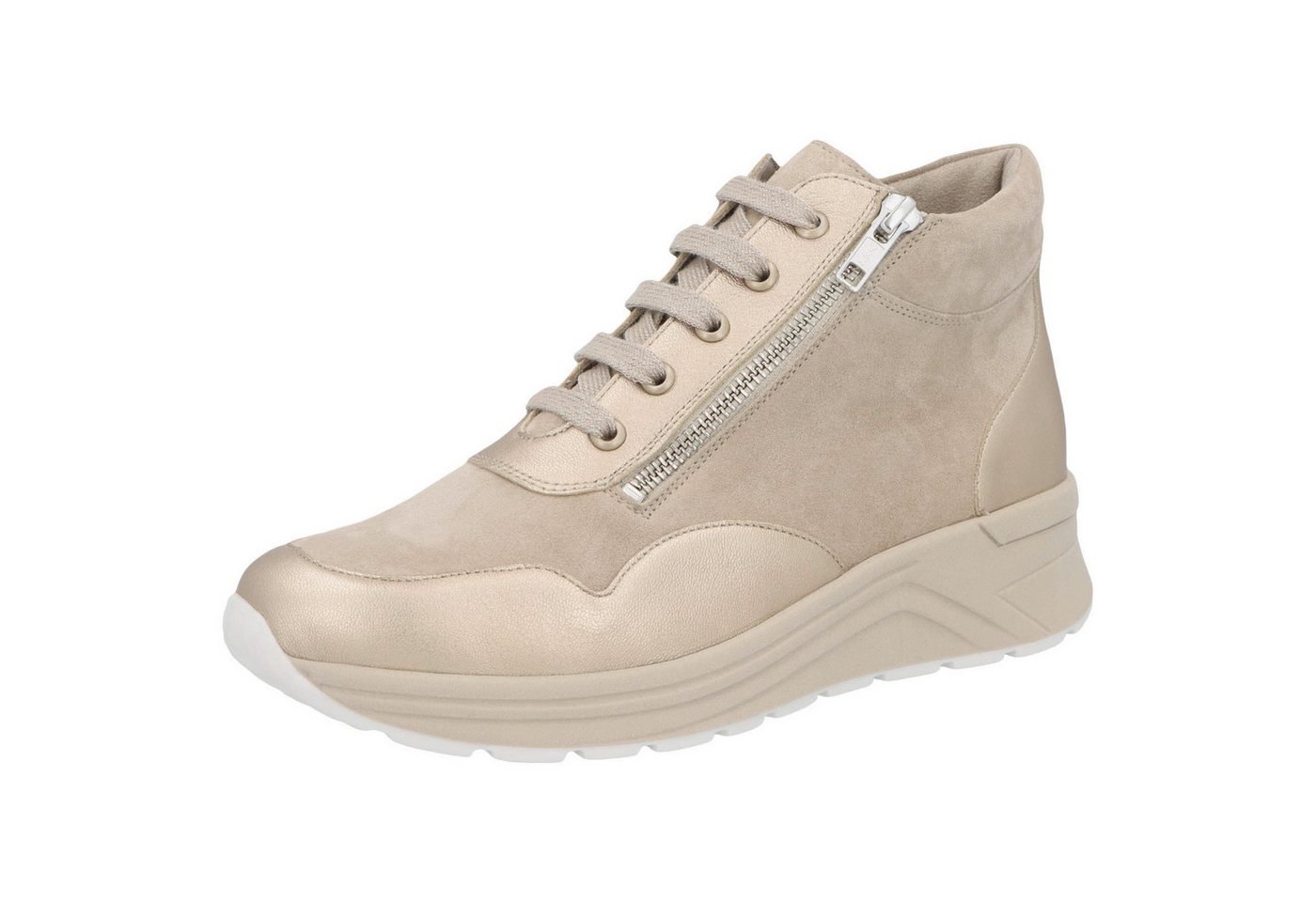 SOLIDUS Stiefelette SOLIDUS Stiefelette von SOLIDUS