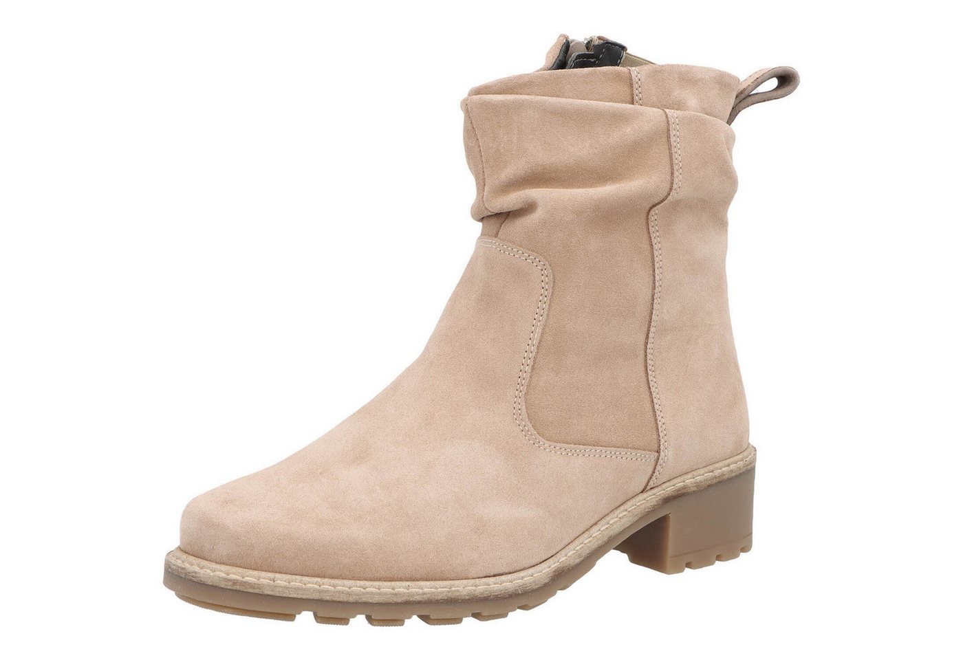 SOLIDUS Stiefelette SOLIDUS Stiefelette von SOLIDUS