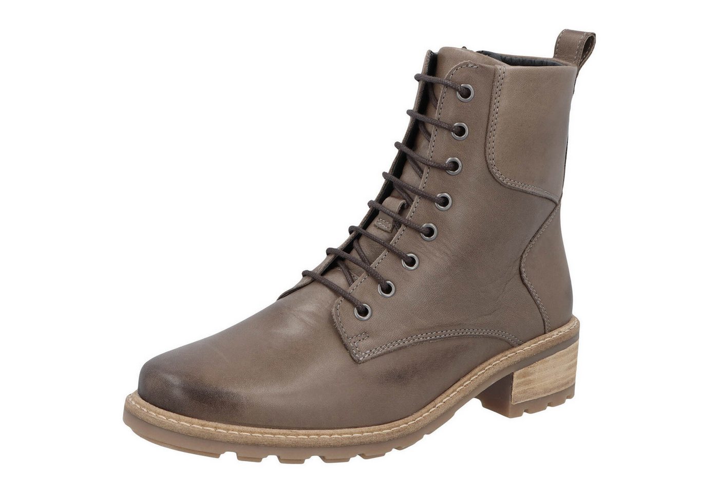 SOLIDUS Stiefelette SOLIDUS Stiefelette von SOLIDUS