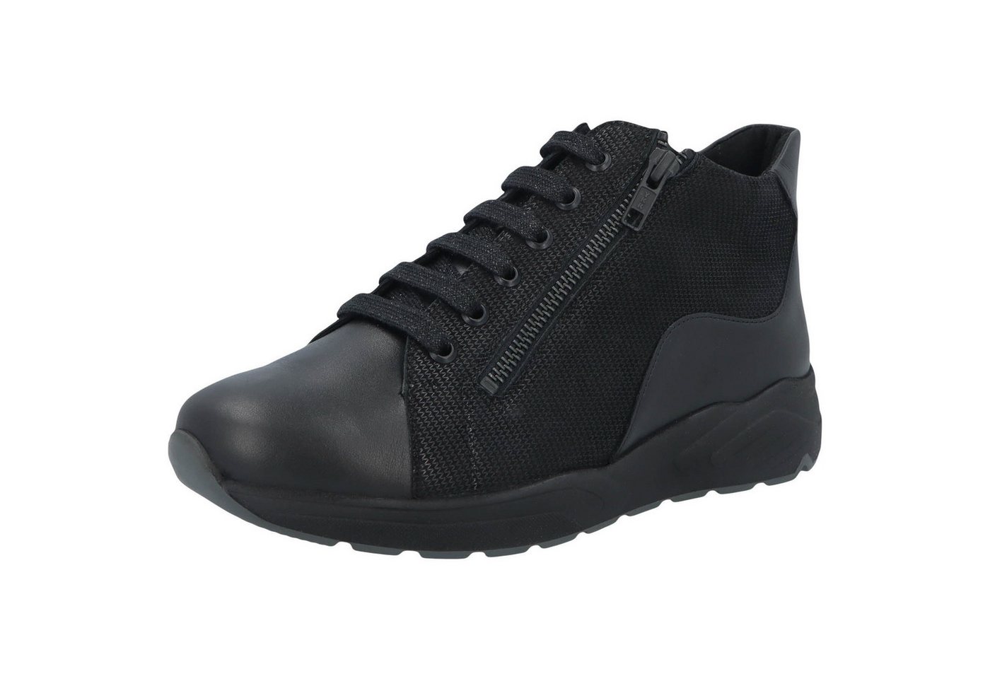 SOLIDUS Stiefelette SOLIDUS Stiefelette von SOLIDUS
