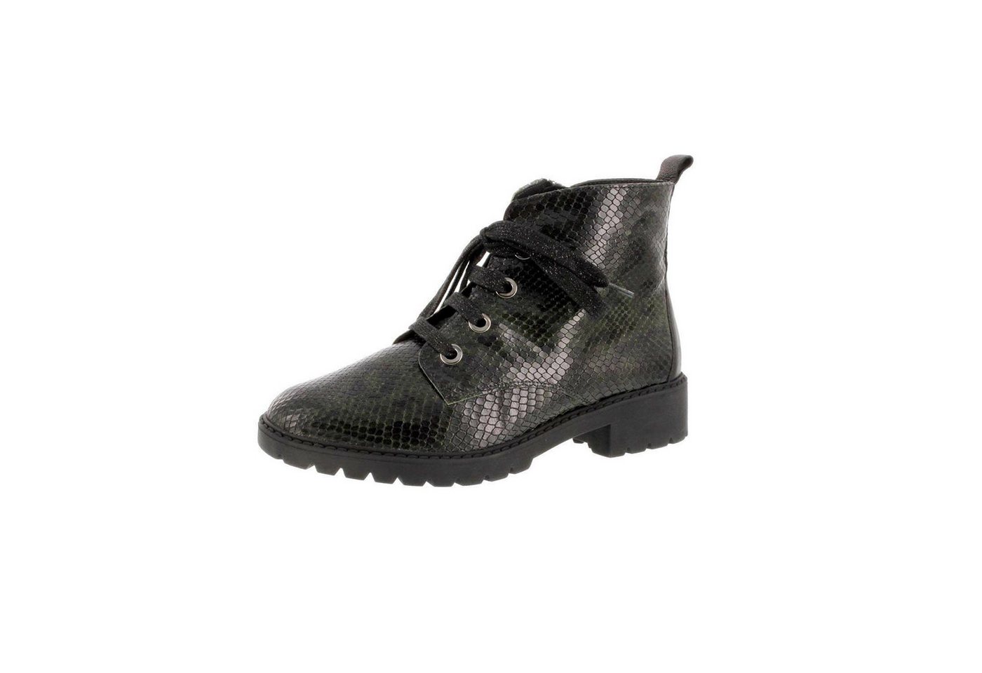 SOLIDUS Stiefelette SOLIDUS Stiefelette von SOLIDUS