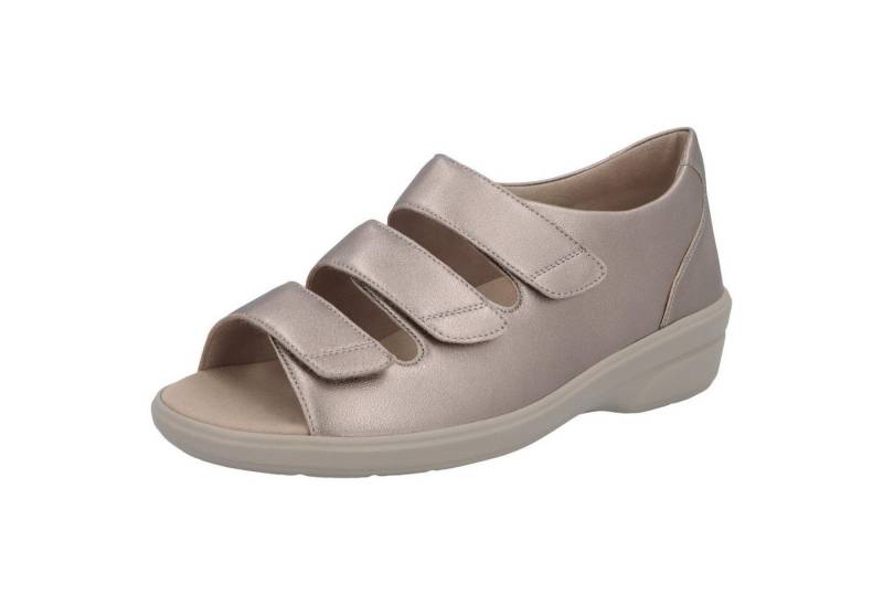 SOLIDUS Therapo - Weite W Sandalette von SOLIDUS